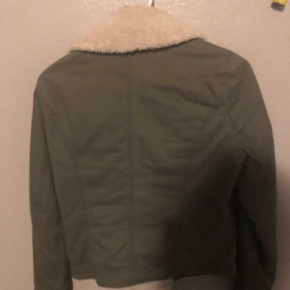Jacket - Picture 3 of 3